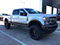Lifted Ford Super Duty by DSI
