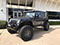 Jeep Wrangler JK lifted by DSI