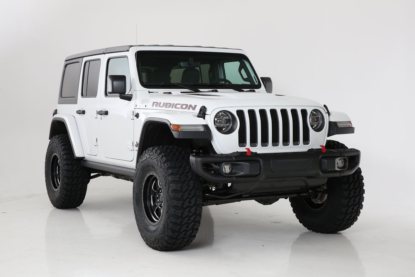 JEEP JL