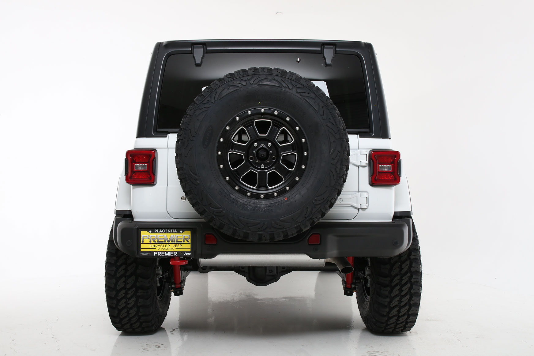 JEEP JL