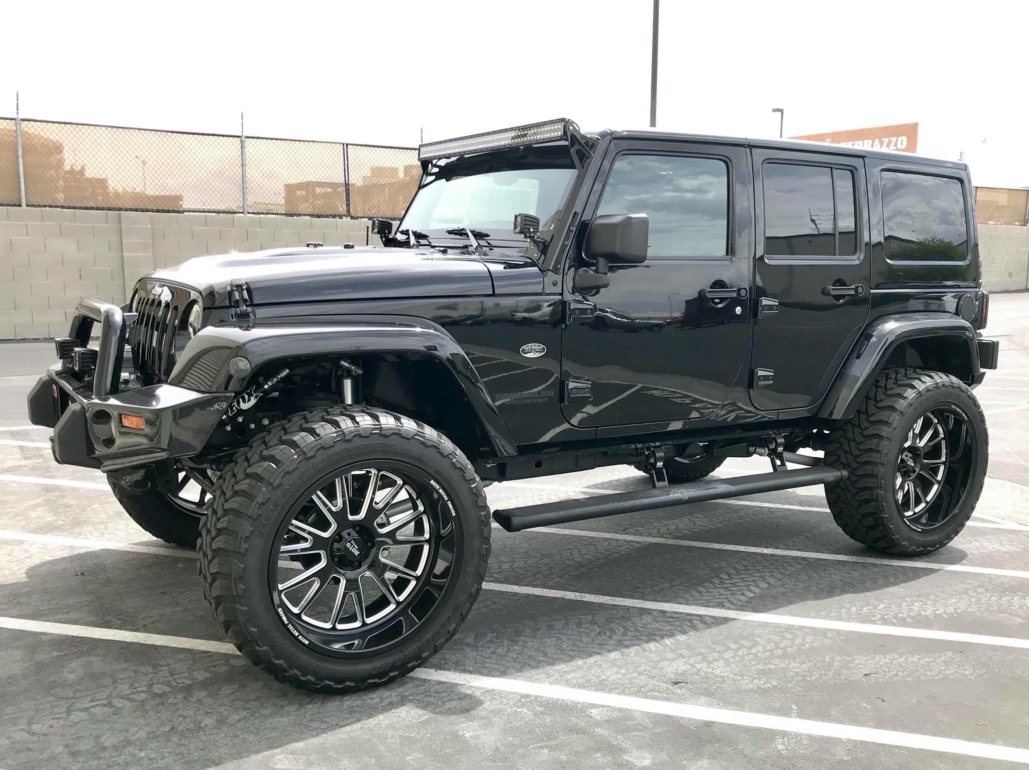 JEEP JL