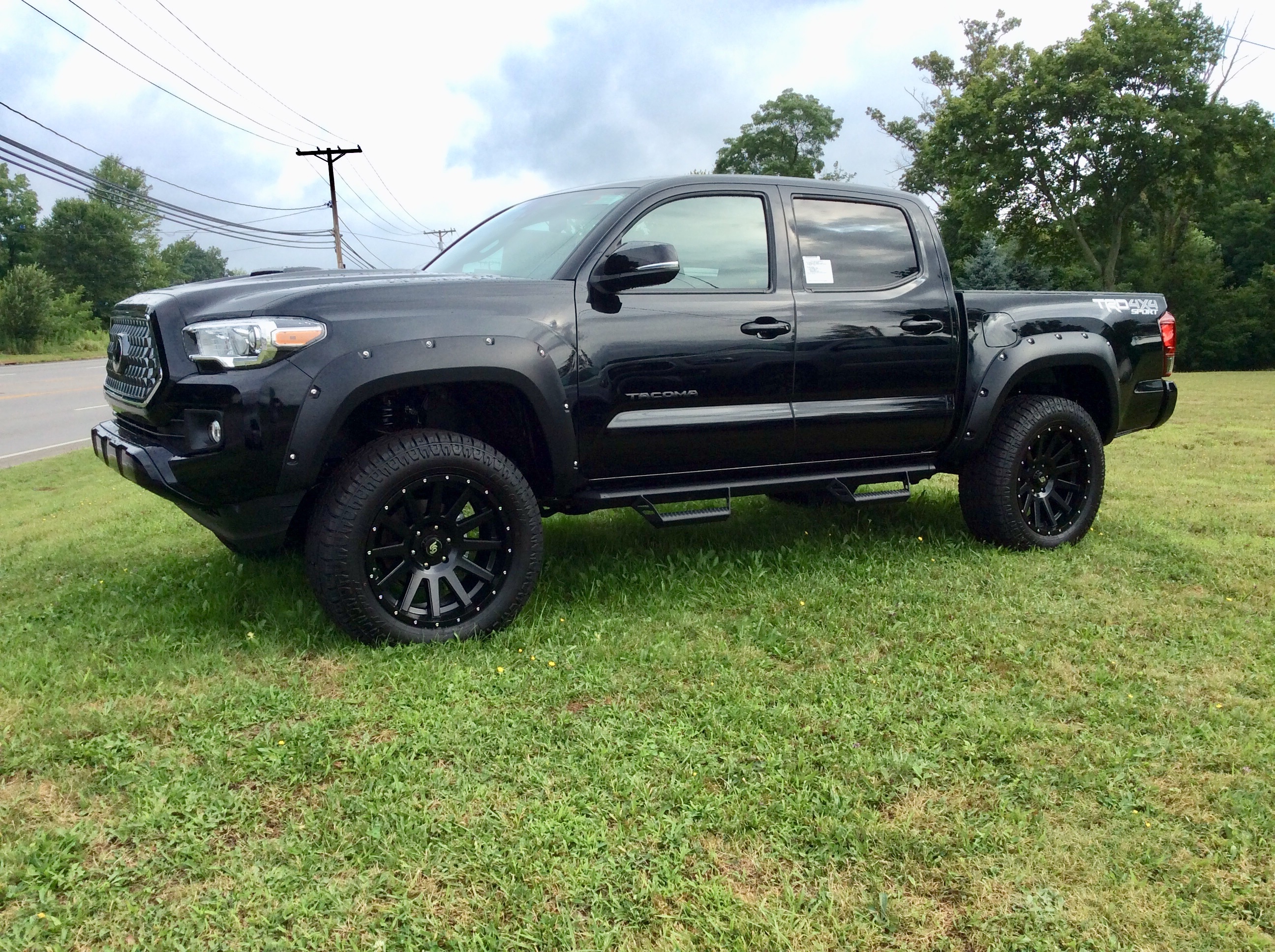 Tacoma