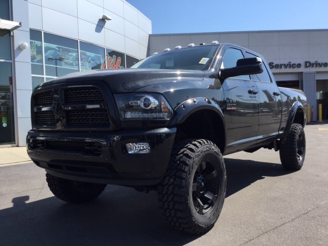 RAM 3500