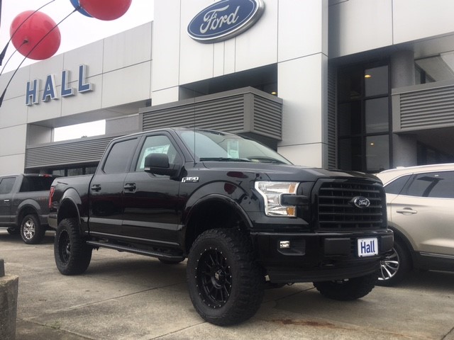 FORD F150