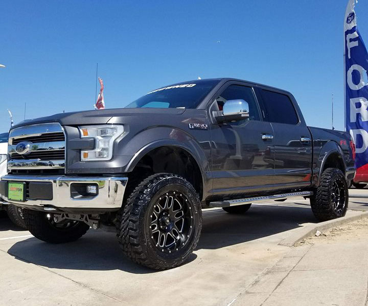 F-150