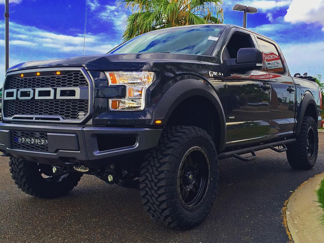 FORD F150