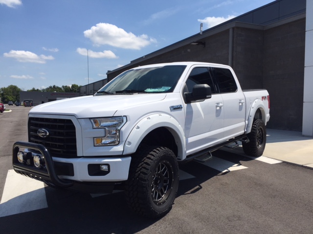 FORD F150